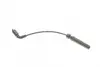 Провода высоковольтные DAEWOO LANOS седан 1.6 16V (компл.) (пр-во) bosch 0986356987