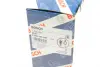 Провода высоковольтные DAEWOO LANOS седан 1.6 16V (компл.) (пр-во) bosch 0986356987
