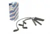 Провода высоковольтные DAEWOO LANOS седан 1.6 16V (компл.) (пр-во) bosch 0986356987