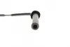 Провода высоковольтные ГАЗ 3102, 31105, Газель, Соболь (компл.) (пр-во) Bosch 0986357052 (фото 3)