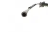Провода высоковольтные ГАЗ 3102, 31105, Газель, Соболь (компл.) (пр-во) Bosch 0986357052 (фото 4)