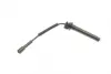 Провода высоковольтные ГАЗ 3102, 31105, Газель, Соболь (компл.) (пр-во) Bosch 0986357052 (фото 5)