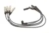 Провода высоковольтные (компл.) (пр-во) bosch 0986356304