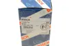 Провода высоковольтные (компл.) (пр-во) bosch 0986356739