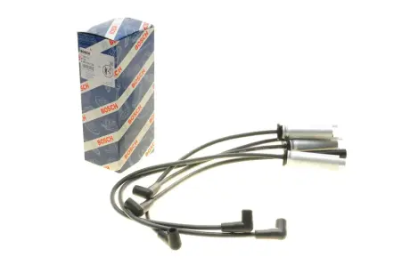 Провода высоковольтные (компл.) (пр-во) bosch 0986356739