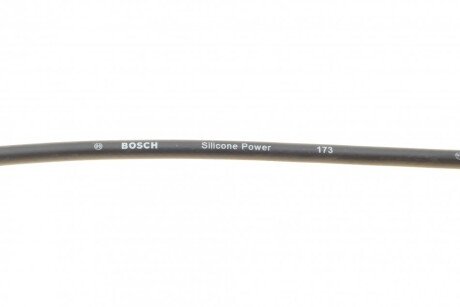 Высоковольтные провода для свечей зажигания bosch 0986356741