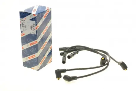 Провода высоковольтные (компл.) (пр-во) Bosch 0986356754