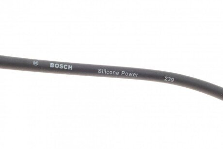 Высоковольтные провода для свечей зажигания bosch 0 986 356 847