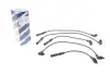 Провода высоковольтные (компл.) (пр-во) bosch 0986356847