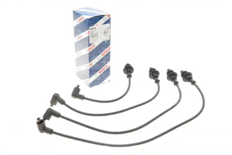 Провода высоковольтные (компл.) (пр-во) Bosch 0986356854