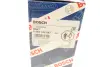Провода высоковольтные (компл.) (пр-во) bosch 0986356887