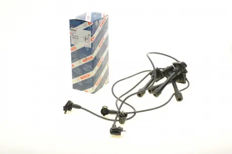 Провода высоковольтные (компл.) (пр-во) bosch 0986356928
