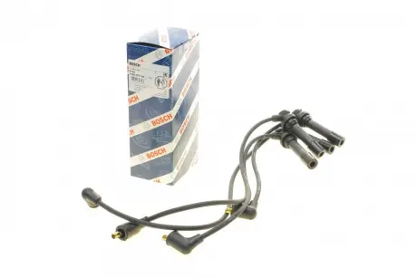 Провода высоковольтные (компл.) (пр-во) Bosch 0986357149
