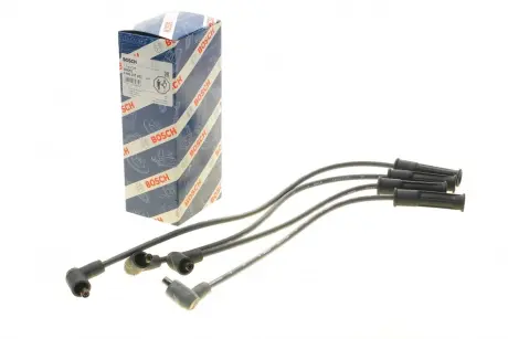 Провода высоковольтные (компл.) (пр-во) bosch 0986357253