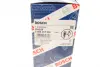 Провода высоковольтные (компл.) (пр-во) bosch 0986357256