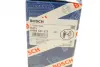 Провода высоковольтные (компл.) (пр-во) bosch 0986357273
