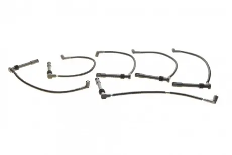 Провода высоковольтные (компл.) VAG (пр-во) bosch 0 986 356 321