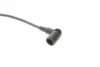 Провода высоковольтные MERCEDES 124/190/G/E/SL 2,6/30 85-97(компл.) (пр-во) bosch 0 986 356 332