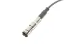 Провода высоковольтные MERCEDES 124/190/G/E/SL 2,6/30 85-97(компл.) (пр-во) bosch 0 986 356 332