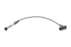 Провода высоковольтные MERCEDES 124/190/G/E/SL 2,6/30 85-97(компл.) (пр-во) bosch 0 986 356 332