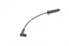 Провода зажигания DAEWOO NEXIA (компл.)(пр-во) bosch 0986356972