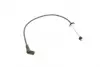 Провода зажигания DAEWOO NEXIA (компл.)(пр-во) bosch 0986356972