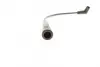 Провода зажигания DAEWOO NEXIA (компл.)(пр-во) bosch 0986356972