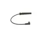 Провода зажигания DAEWOO NEXIA (компл.)(пр-во) bosch 0986356975