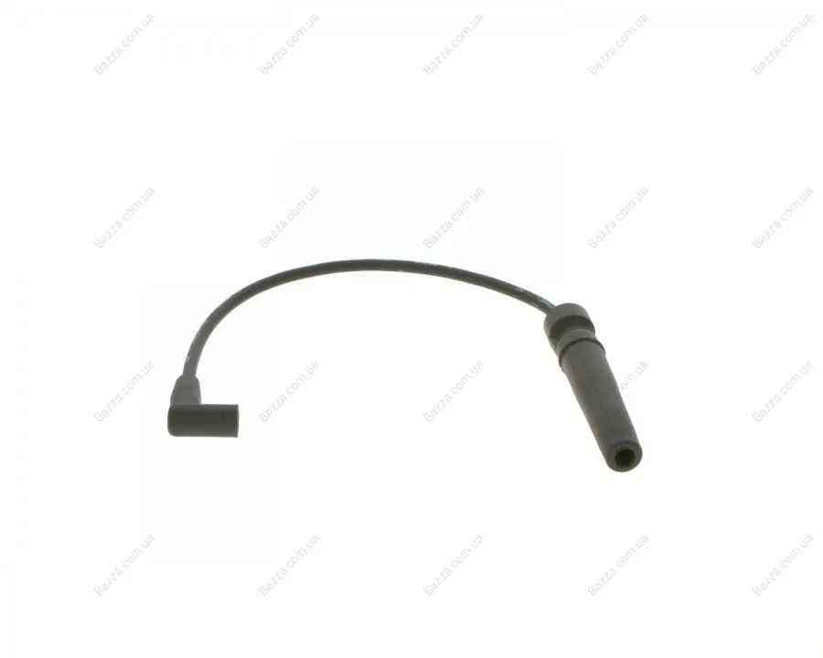 Провода зажигания DAEWOO NEXIA (компл.)(пр-во) bosch 0986356975