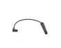 Провода зажигания DAEWOO NEXIA (компл.)(пр-во) bosch 0986356975