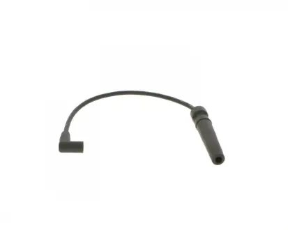 Провода зажигания DAEWOO NEXIA (компл.)(пр-во) bosch 0986356975