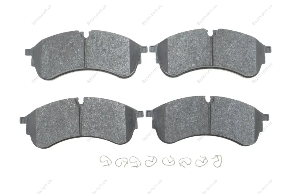 Пружина гальмівних колодок Bosch 0986424930 (фото 1)