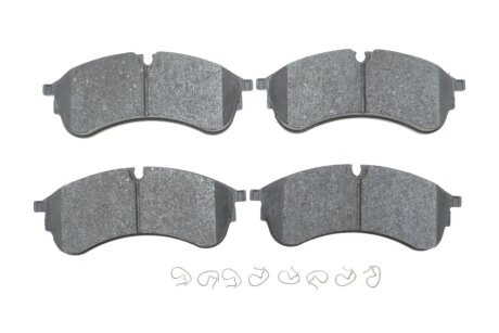 Пружина тормозных колодок bosch 0986424930 на Фольксваген Крафтер 2