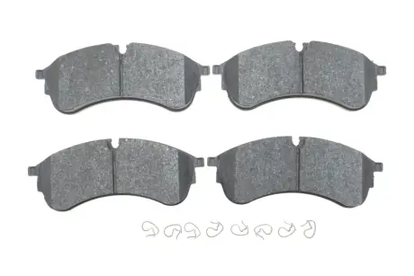 Пружина гальмівних колодок Bosch 0986424930