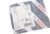 Пружина тормозных колодок bosch 1987475191