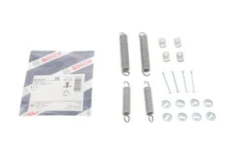 Пружина тормозных колодок bosch 1987475191