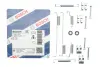 Пружина тормозных колодок bosch 1987475219