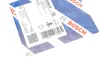 Пружина тормозных колодок bosch 1987475251