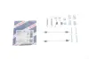 Пружина тормозных колодок bosch 1987475294