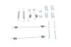 Пружина тормозных колодок bosch 1987475294