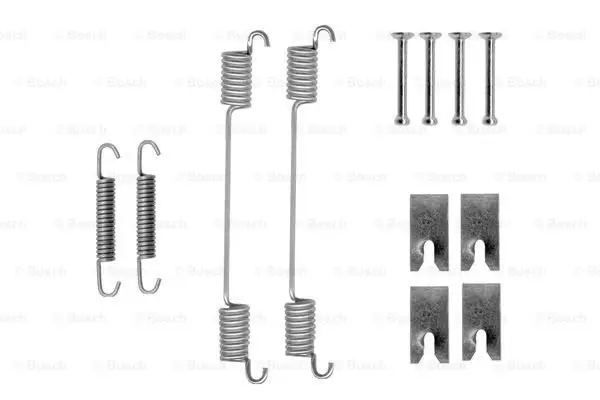 Пружина тормозных колодок bosch 1987475319