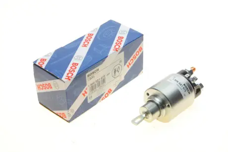 Пускове реле bosch 1 986 SE1 673