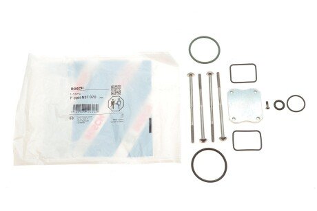 Р/к насос-секции PLD bosch F00HN37070