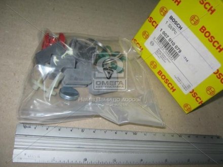 Р/к стартера bosch 1007010079