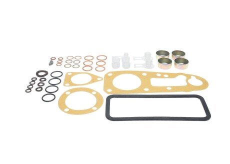 Р/к ТНВД bosch 1417010002