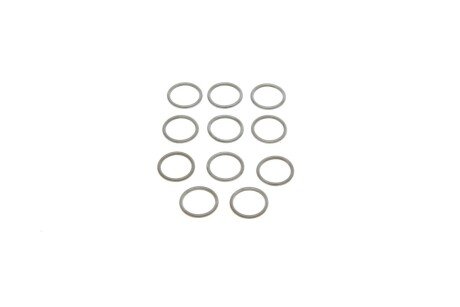 Р/к ТНВД bosch 2417010001