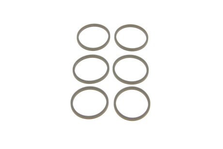 Р/к ТНВД bosch 2417010001