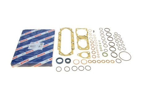 Р/к ТНВД bosch 2417010001