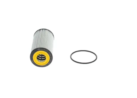 Р¤С–Р»СЊС‚СЂ РјР°СЃР»СЏРЅРёР№ bosch F026407342