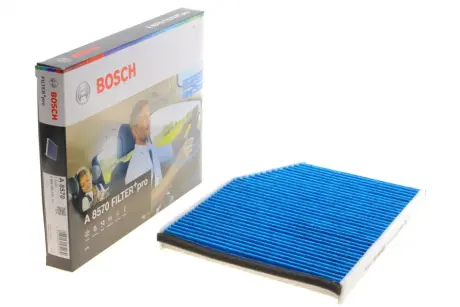 Р¤С–Р»СЊС‚СЂ СЃР°Р»РѕРЅСѓ Р°РЅС‚РёР±Р°РєС‚РµСЂС–Р°Р»СЊРЅРёР№ bosch 0986628570 Форд Кастом